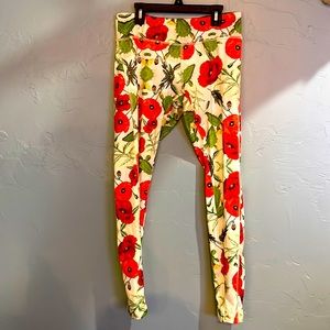 LuLaRoe Active Leggings